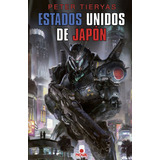 Libro Estados Unidos De Japã³n