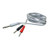 Cable Para Electroestimulador Fiberstim