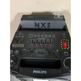 Altavoces Bluetooth Philips Nx5 - Potencia 100w Oferta Solo 