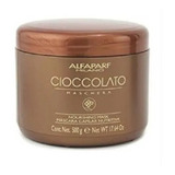 Alfaparf Cioccolato Mascarilla Nutritiva 500gr Chocolate