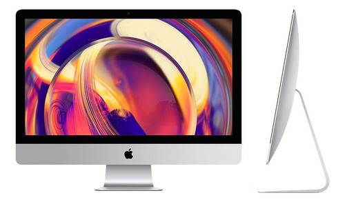 Computadora Apple 21.5 iMac 2017 Core I5 Ddr4 16gb Ram