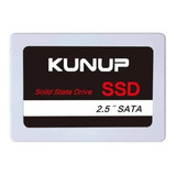 Disco Sólido Interno Kunup K168-240gb 019.01.01 240gb
