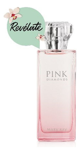 Pink Diamons Eau De Parfum Mary Kay Intense