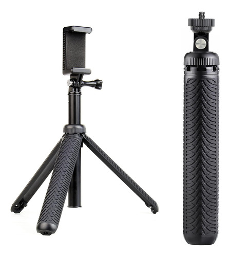 Selfie Stick Premium Para Gopro Hero+ Fusion Session, Aleato