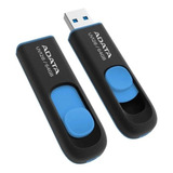 Memoria Usb Adata Dashdrive Uv128 64gb Usb 3.0 