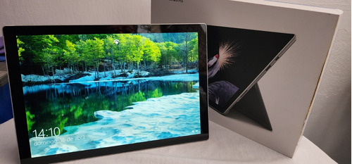Microsoft Surface Pro Core I7 16g 512gb - No Se Hacen Envios
