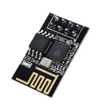 Modulo Wifi Esp8266-01s    Para Arduino Y Pic