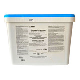 Raticida Basf Cebos Storm Secure Balde 10kg Rodenticida