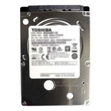 Disco Rigido Hdd 320 Gb 2.5  9 Mm Sata (0-50 Hs) (pulled)