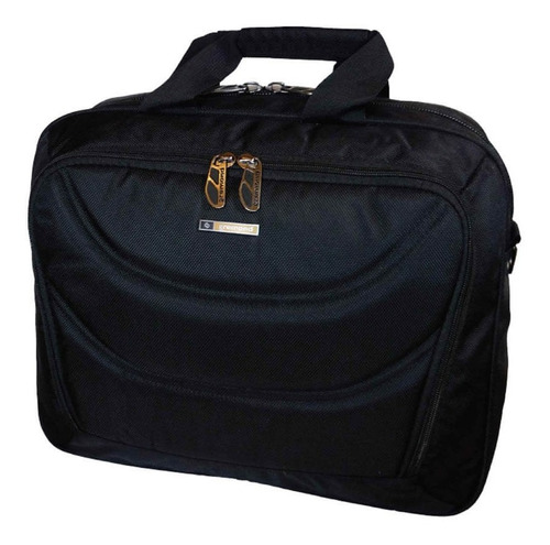 Portafolio Morral Portanotebook Gremond Reforzado Chicago