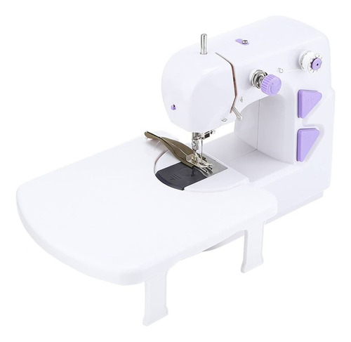 Mini Maquina De Coser Electrica 