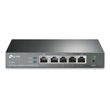 Router Alambrico Tp-link Safestream Tl-r605 4x Rj-45 /v /v
