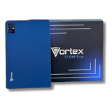 Tableta Vortex T10m - 64gb Azul Y 4gb - Económica