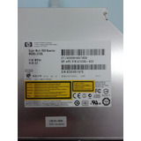 Drive De Cd/dvd Para Notebook Hp G42 220br