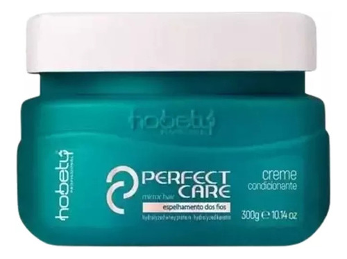 Hobety Perfect Care Máscara Hidratante 300g