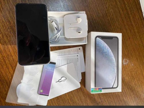 iPhone XR 128 Gb