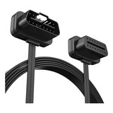 Cable De Extensión Foxwell Nt301/nt201 Obd2 De 16 Pines Mach