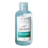 Andre Latour Agua Micelar Hipoalergenica 200ml 