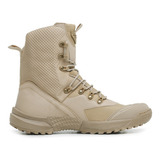 Bota Acero Extra Leve One Palmilha Gel Pu Airsoft Resistant