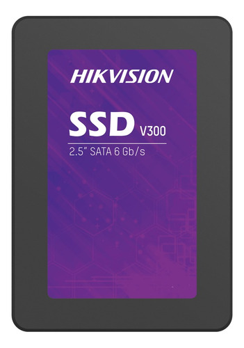 Unidad De Estado Solido 512gb 2.5  Hikvision