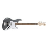 Bajo Jazz Bass Squier Affinity 037-0760-581 Cuota