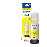 Tinta Epson  T544 Original Impresora L1210, L3210, L3250 