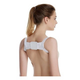 Corrector Postural Invisible Postura Delgada Pro Fix