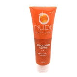 Nude Body Care Exfoliante 