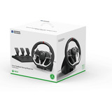 Volante Force Feedback Racing Dlx Xbox Series X|s - Sniper