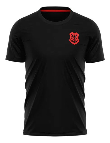 Camiseta Flamengo Braziline - Waves