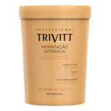 Trivitt Máscara Hidratação Intensiva 1kg