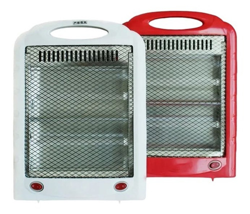 Mini Calentador Eléctrico Portátil Ventilador Aire Caliente