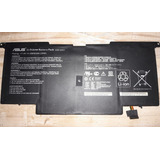 Original! Acumulador Para Asus Zenbook C22-ux31