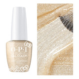 Opi Gel Color L10 Many Celebración To Go 15ml