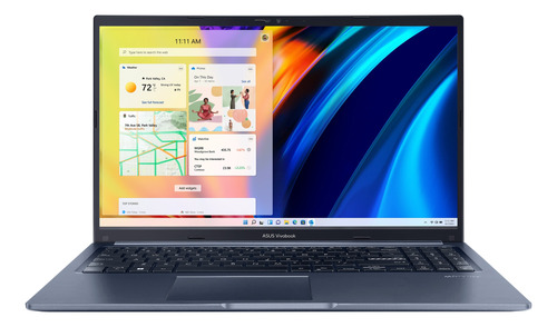 Notebook Asus Vivobook 15  Intel I7  12th 16gb Ram/512gb Ssd