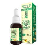 Extrato De Própolis Verde 70 Apisflora 30ml