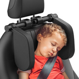 Almohada Reposacabezas De Automóvil Para Dormir Niño Adulto