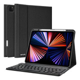 Caja Del Teclado Para El iPad Pro 12 9 2020 Modelo De C...
