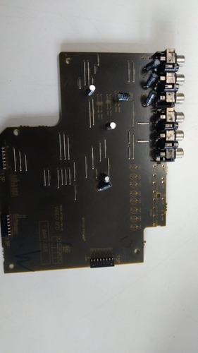 Placa Vídeo Receiver Denon Avr-1912