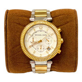 Reloj Michael Kors Parker Mujer