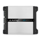 Amplificador Jl Audio Jd400/4 