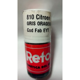 Pintura Retok Citroen Gris Orageux Cod. De Fab. Eyt