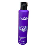 Got2b Estilizado Volumania 300 Ml 