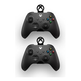 2 Soporte Base Pared Control Xbox One / Xbox Series S / X