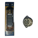 Válvula Electrónica Pl81 Nos Miniwatt Y Tesla