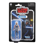 Figura Ahsoka Tano Mandalore Star Wars Vintage 