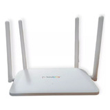 Router Inalámbrico Fiberhome Wifi 6 De Doble Banda Sr1041e