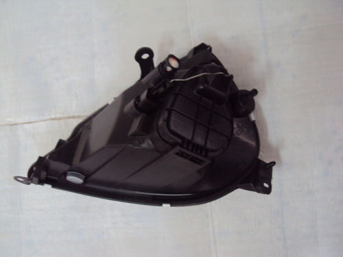 Faro Ford Ka 2005-2007 Lh/ Rh !!depo !! (c/u) Foto 2