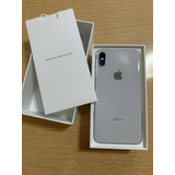 iPhone XS Max Silver 512gb 78%