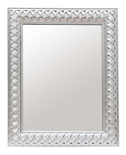 Espejo Color Silver 49x59cm
